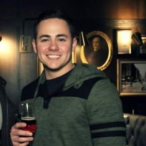 Meet your Posher, Tommy!